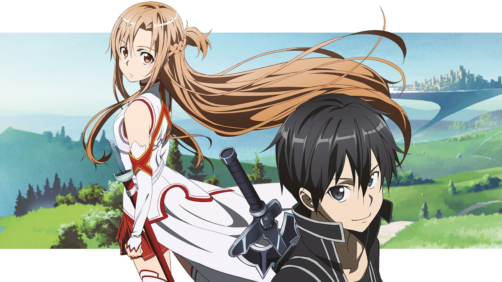 Sword Art Online II รีวิวหนัง