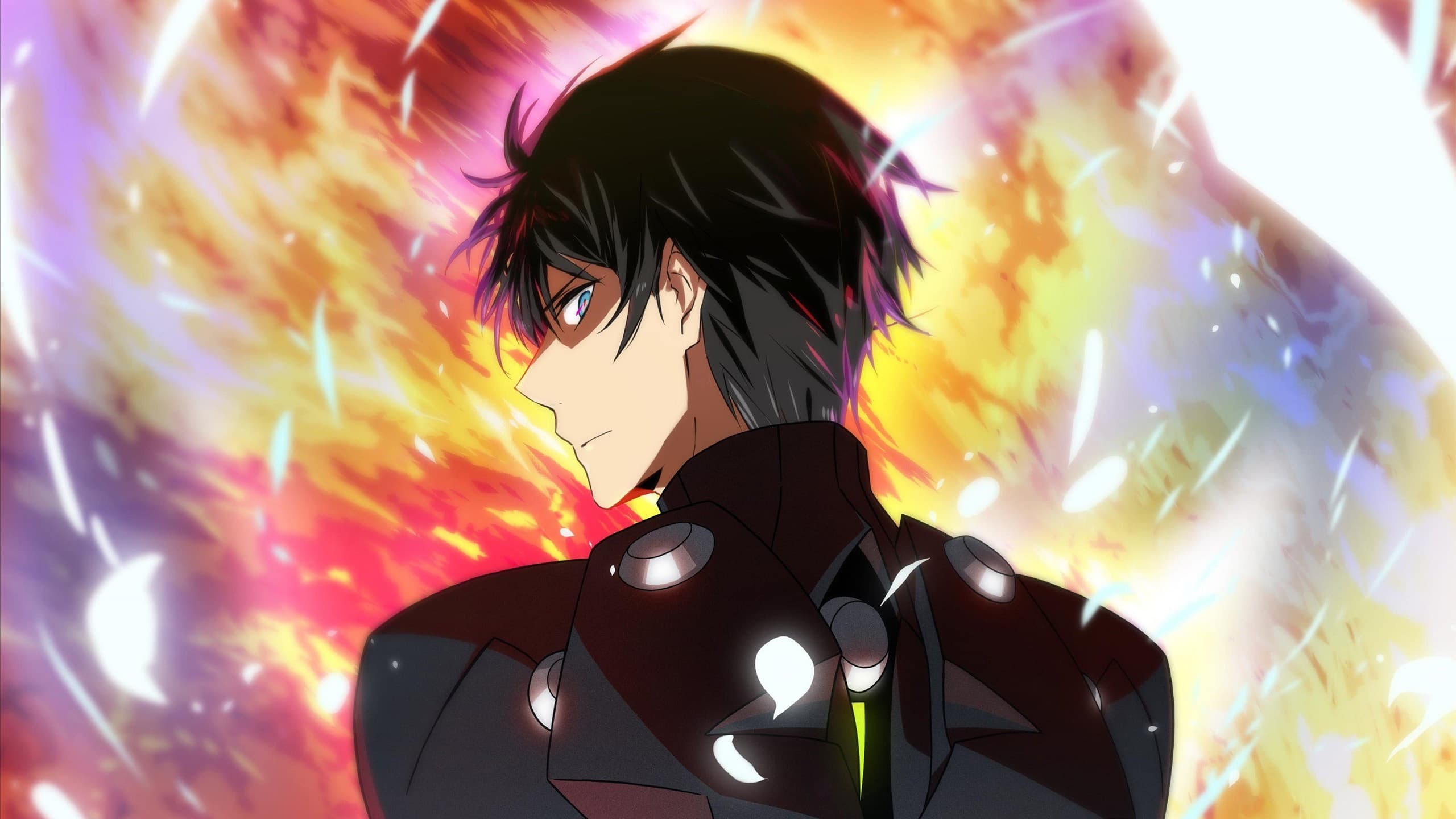 Mahouka Koukou no Rettousei รีวิวหนัง