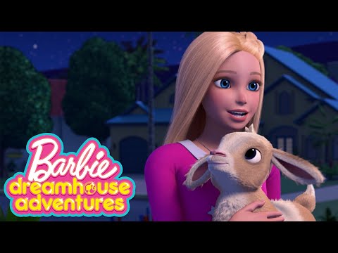 Barbie Dreamhouse Adventures Season 2 รีวิวหนัง