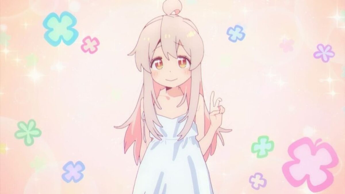 สปอยอนิเมะใหม่ Oniichan wa Oshimai! แง่คิดดีงาม