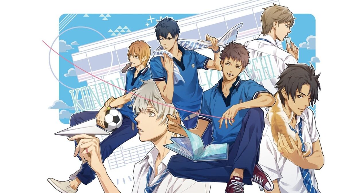 วิจารณ์อนิเมะ Konbini Kareshi ลงตัวทุกด้าน